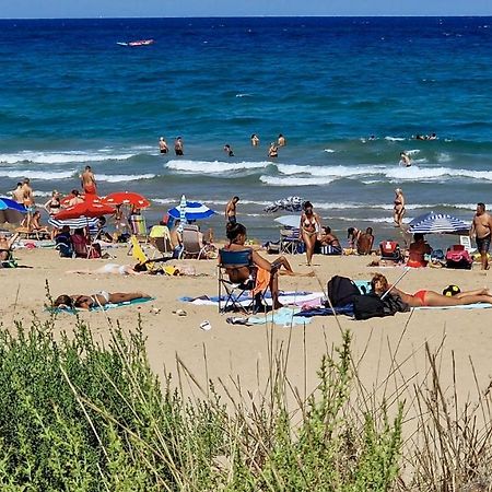 טורבייחה Apartamento Azul Beach מראה חיצוני תמונה