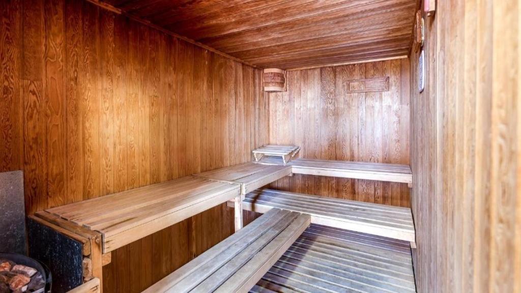 טורבייחה Apartamento Azul Beach מראה חיצוני תמונה