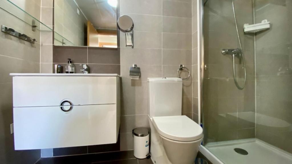 טורבייחה Apartamento Azul Beach מראה חיצוני תמונה